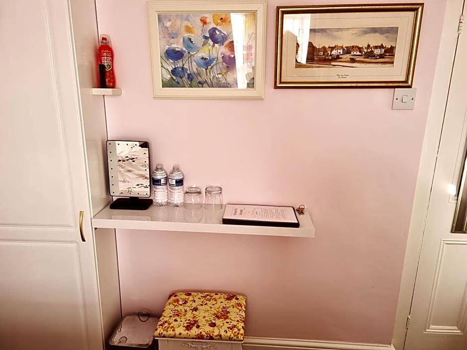 The Witterings Bed and Breakfast