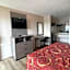 Garden Inn & Suites