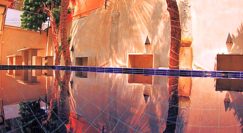 The Villa in Lavinia