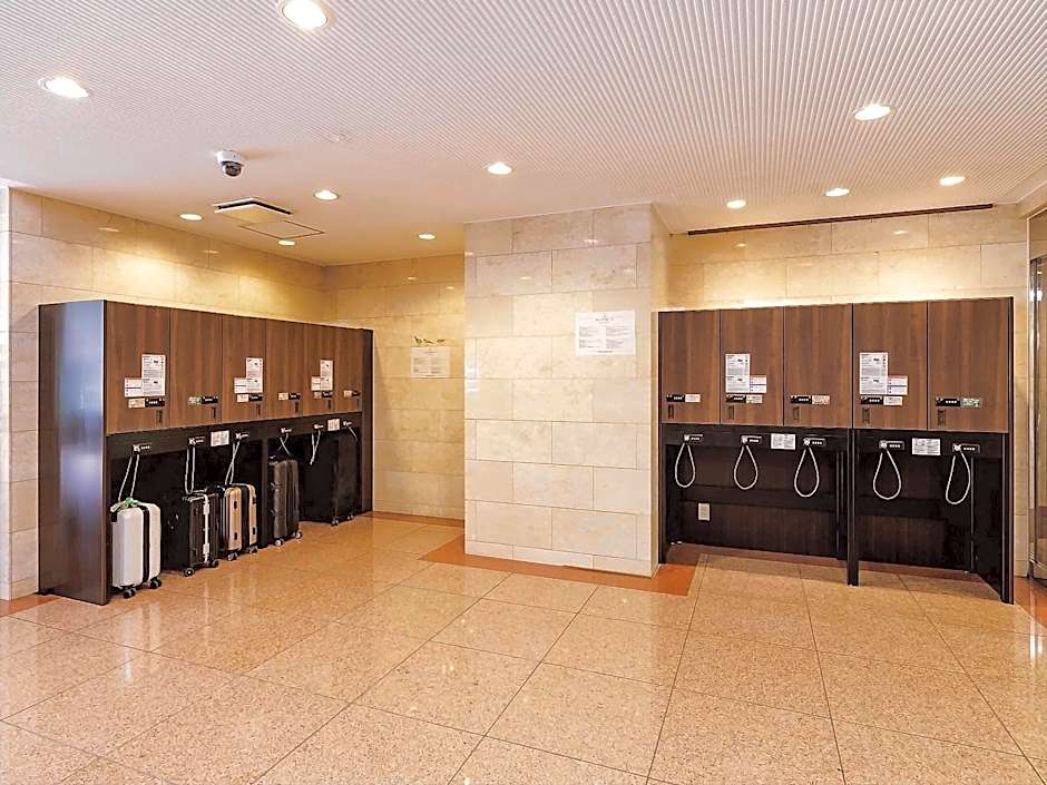 Nishitetsu Inn Tenjin