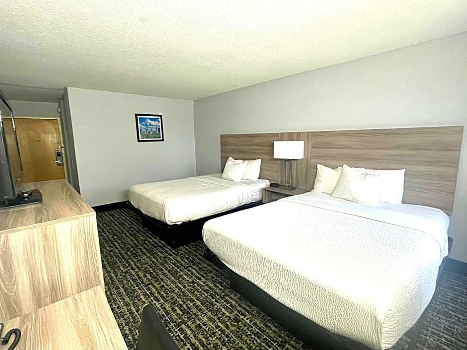Baymont by Wyndham Indianapolis South