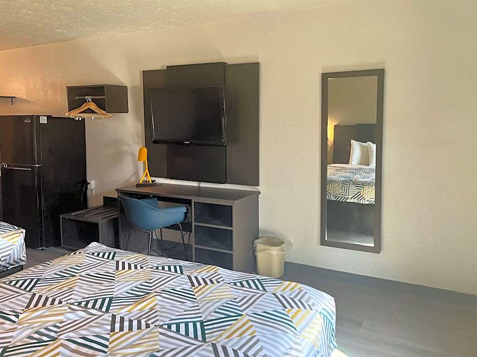 Studio 6 Lake Jackson, TX