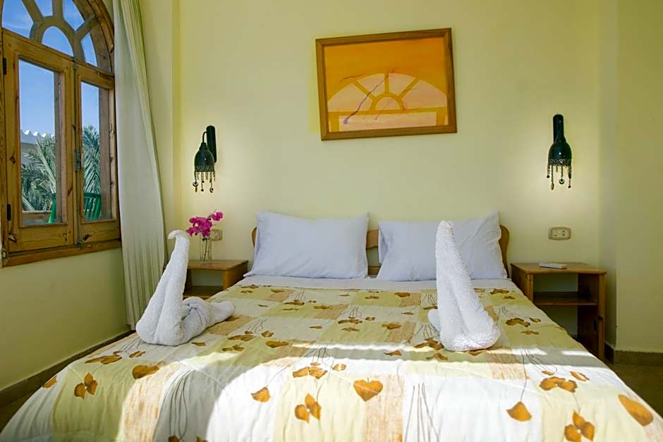 Shams Hotel & Dive Centre