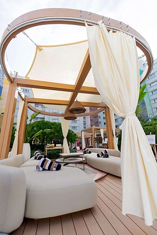 Radisson Blu Hotel Bucharest