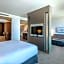 Hyatt House Mexico City Santa Fe