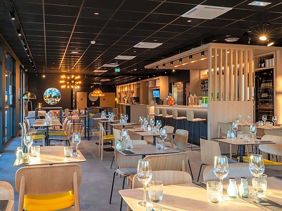 ibis Saint Paul Trois Chateaux