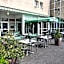 Greenhotels Roissy Parc des Expositions