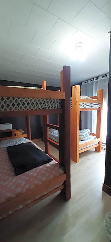 The International House Hostel