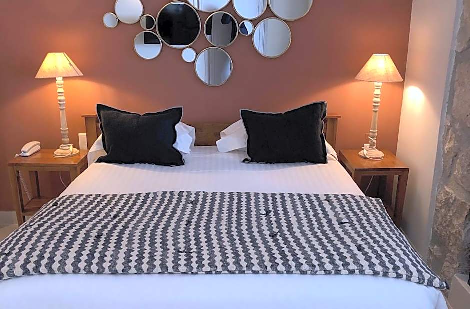 Boutique Hotel & Spa la Villa Cap Ferrat