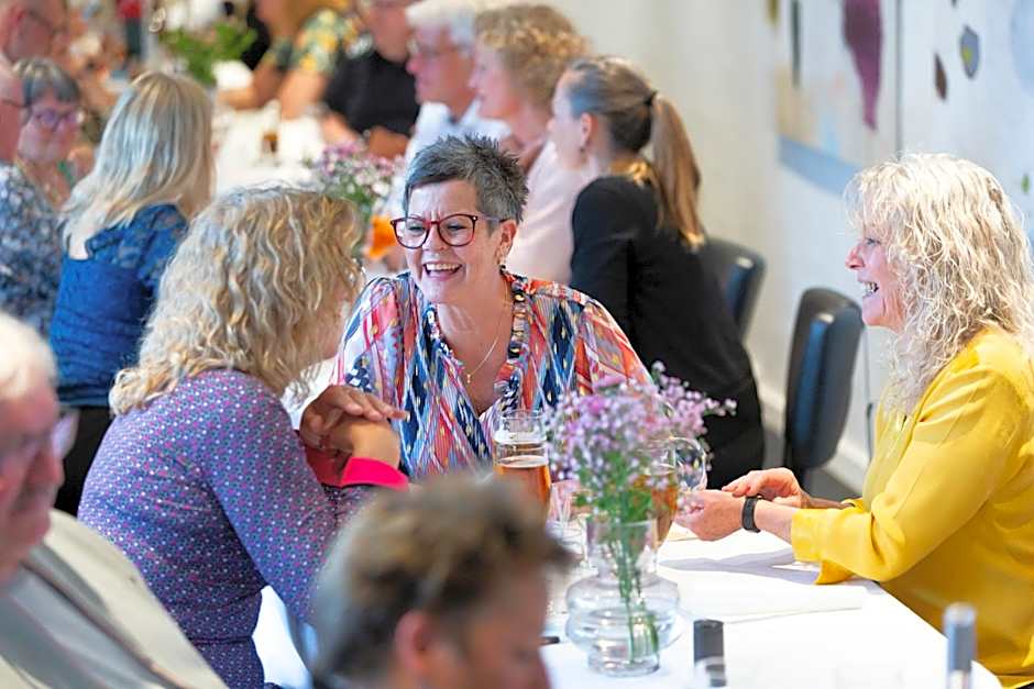 Dolphin Hotel Herning