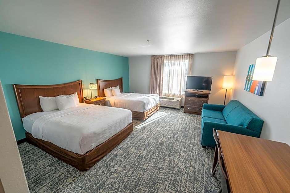 MainStay Suites Union City, TN