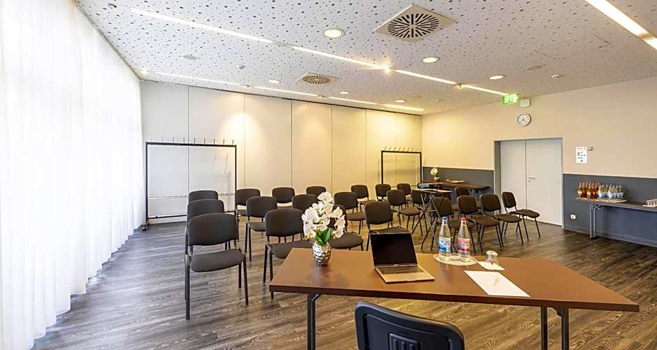 Best Western Plaza Hotel Zwickau