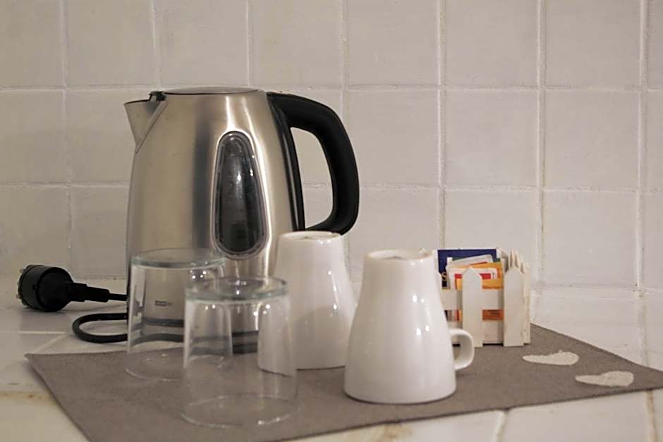 Terra Muronis Hotel Diffuso