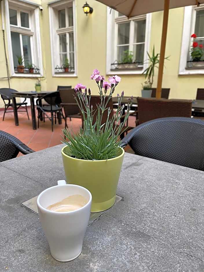 MP Hostel Budapest