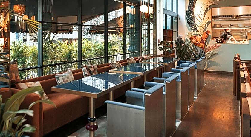 Public House Bangkok, a Member of Design Hotels