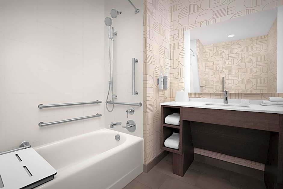 Home2 Suites by Hilton Chattanooga East Ridge