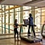 Grand Hyatt Doha