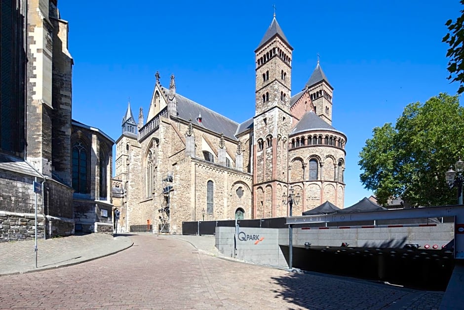 easyHotel Maastricht City Centre