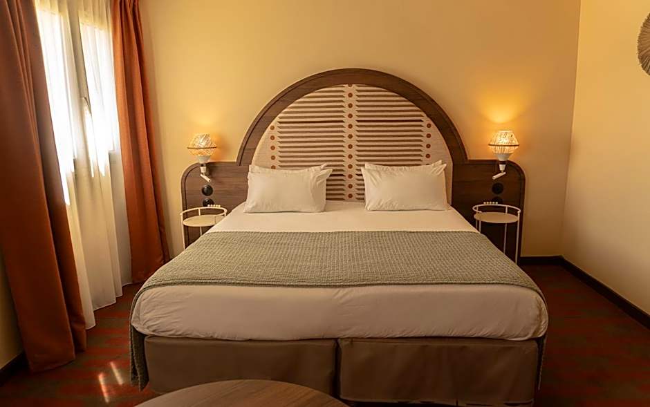 Mercure Arles Centre Arenes