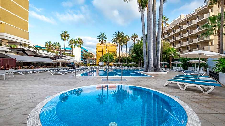 Be Live Adults Only Tenerife