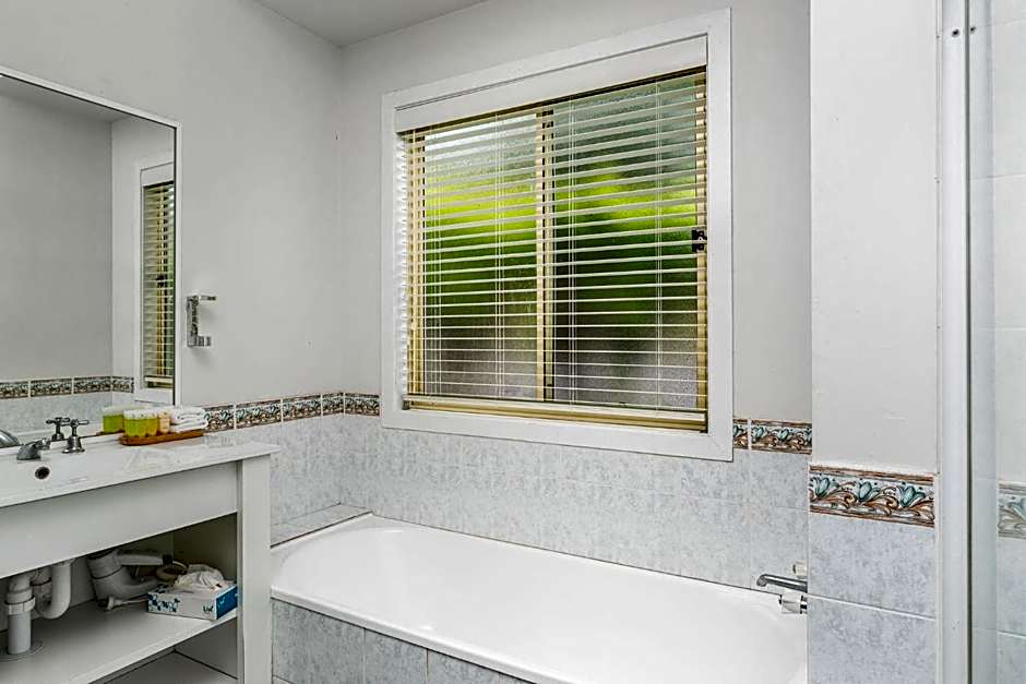 Lismore Wilson Motel