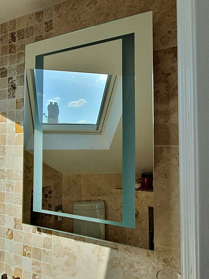 Tower Guest House