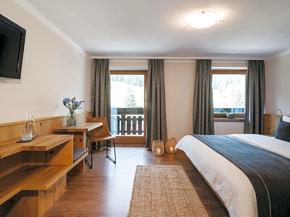 Ferienhotel Pass Thurn