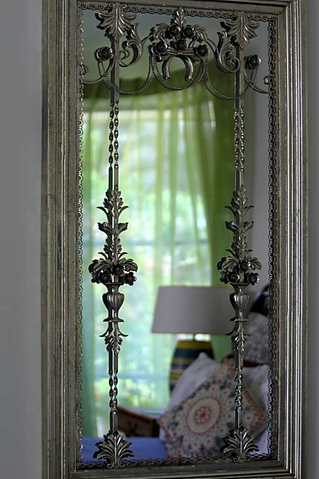 Alaya Verde Bed & Breakfast