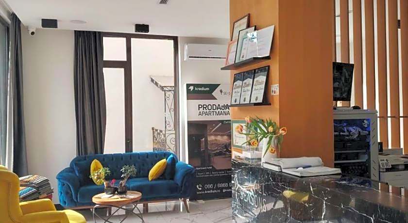 All Seasons Residence