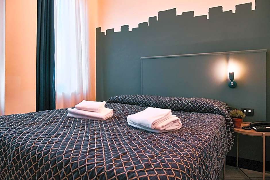 Hotel Bello by Ostello Bello