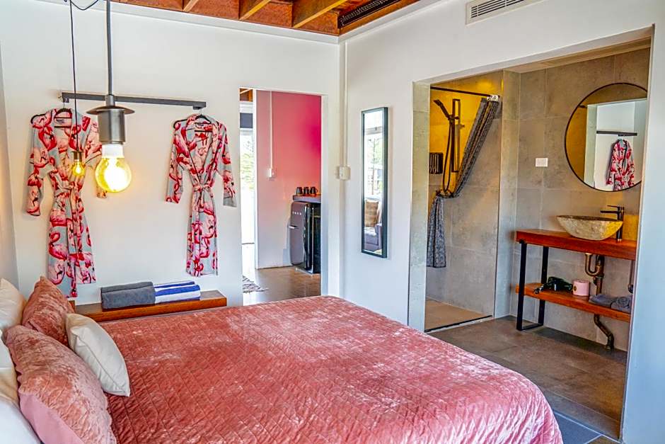 The Pink Hotel Coolangatta