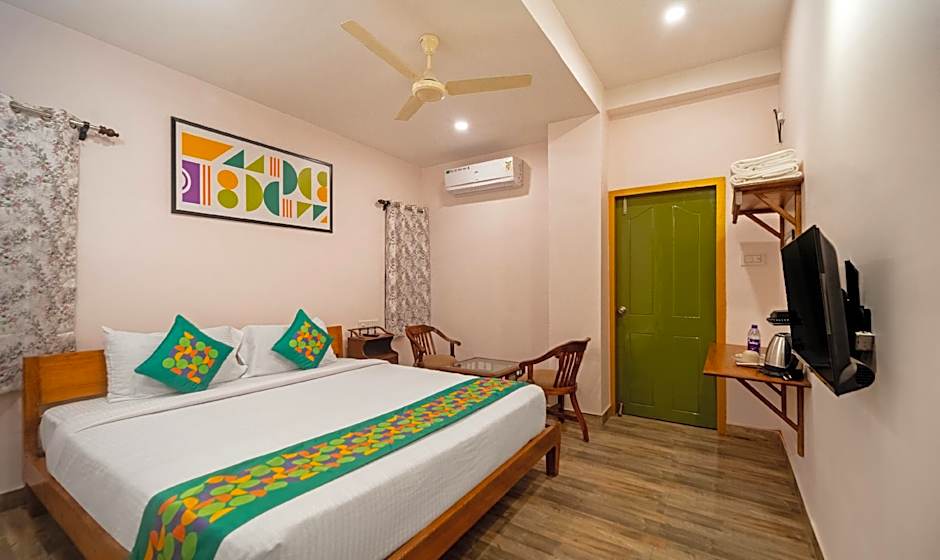 Treebo Kashvijoy, 7 Km From Kamakhya Temple