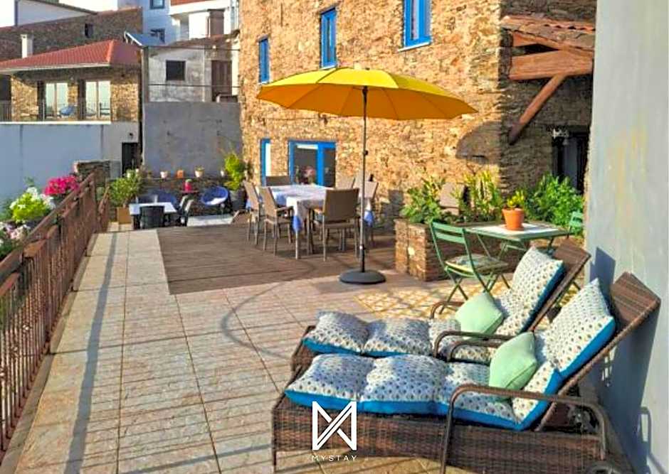 MyStay - Campus Natura