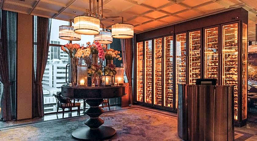 Vie Hotel Bangkok - Mgallery By Sofitel