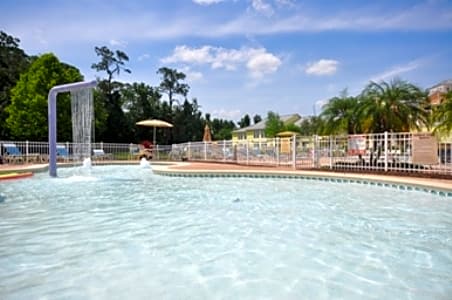 The Barefoot Suites