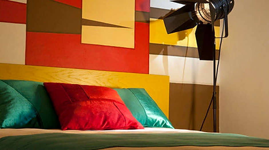 Del Carmen Concept Hotel Boutique by Chai