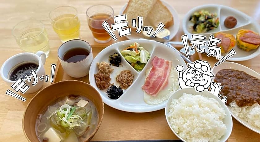 Sabae Dai-Ichi Hotel