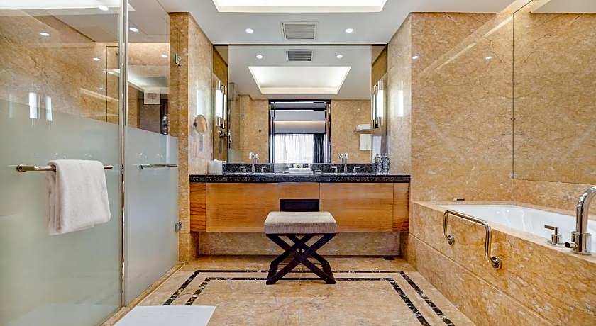 Sheraton Zhongshan Hotel