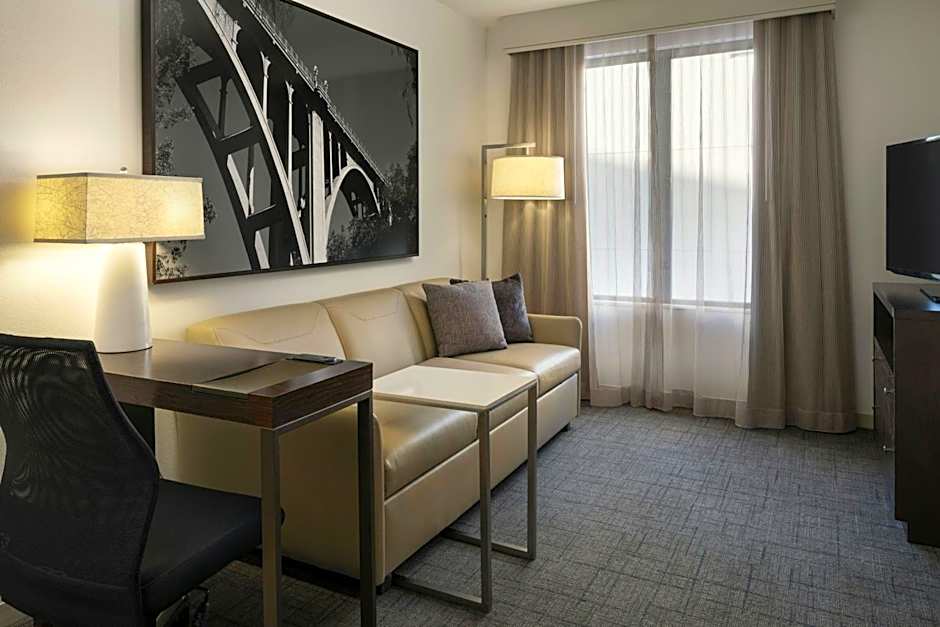 Residence Inn by Marriott Los Angeles Pasadena/Old Town