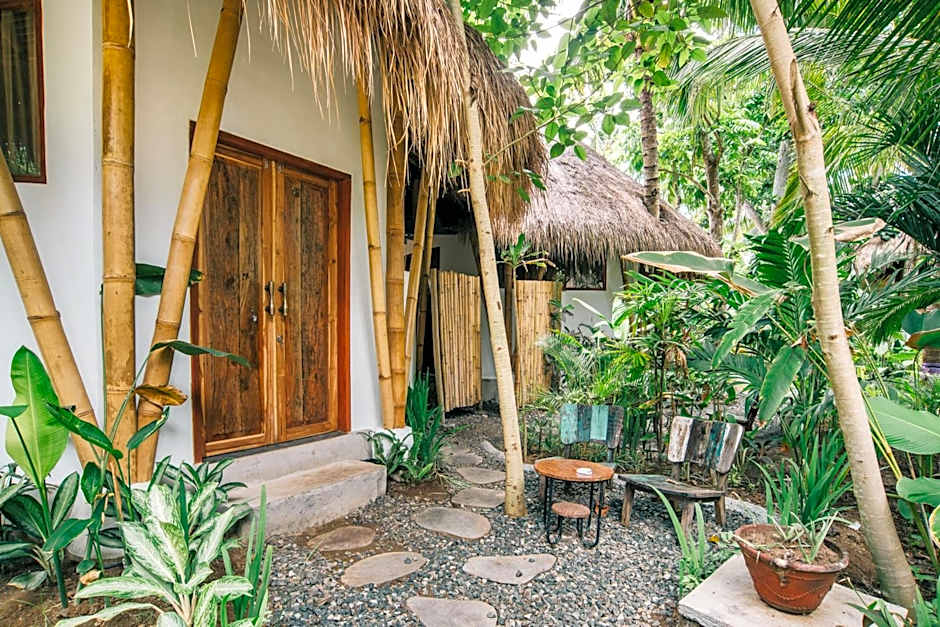 Mana Eco Retreat