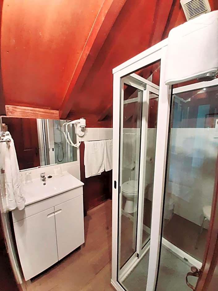 Quinta Da Penha De Franca