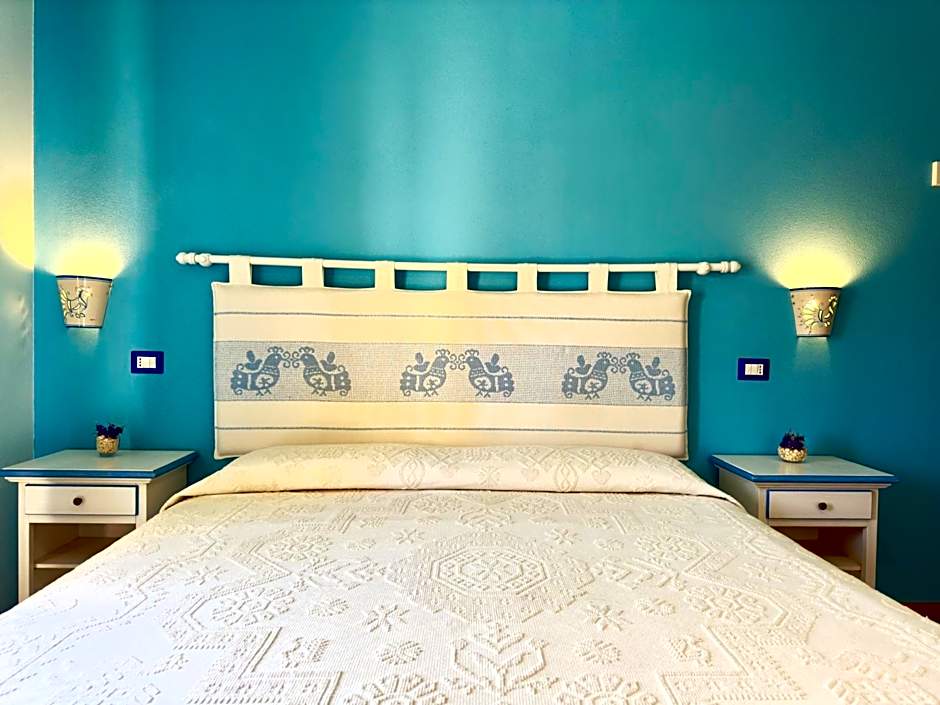 B&B Selvaggio Blu