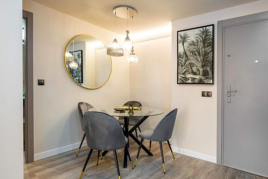 Hotel Palacete de Alamos