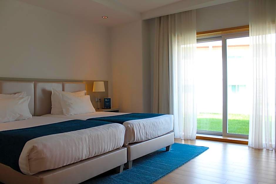 OPOHOTEL Porto Aeroporto