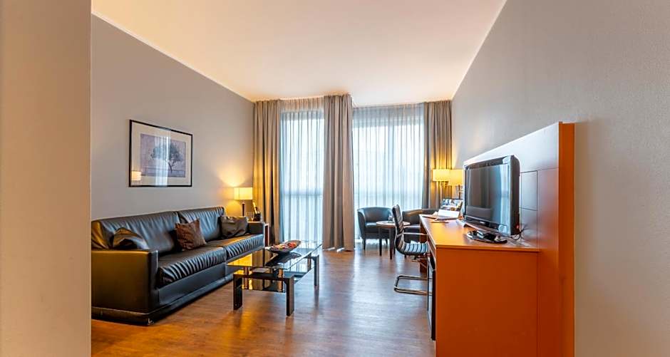 PLAZA Premium Köln
