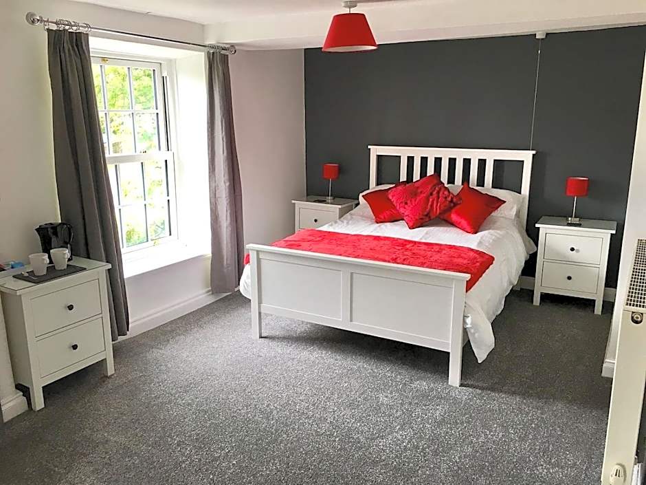 The Greyhound, Hackforth Near Bedale