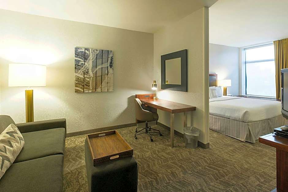 SpringHill Suites by Marriott Logan