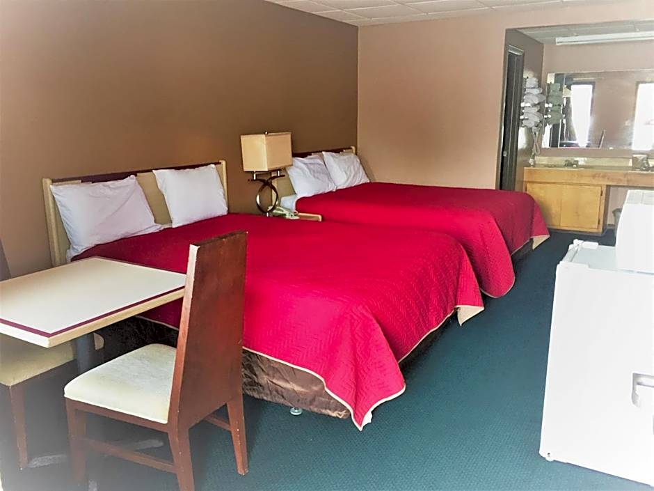 Hickory House Inn