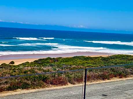 WavesEnd Wilderness Self-catering Units