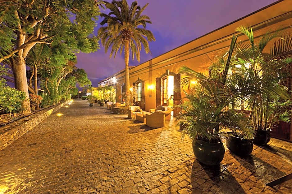 Hotel Rural Hacienda del Buen Suceso